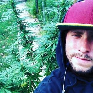 Meet your Posher, Mark